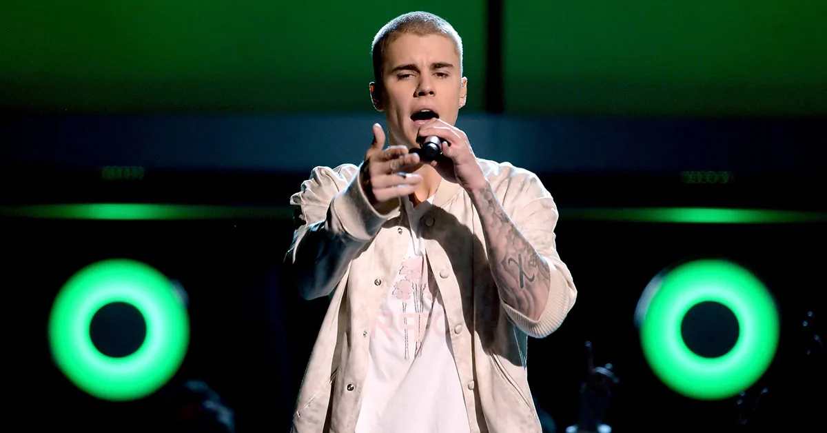 Justin Bieber komt met nieuwe samenwerking!