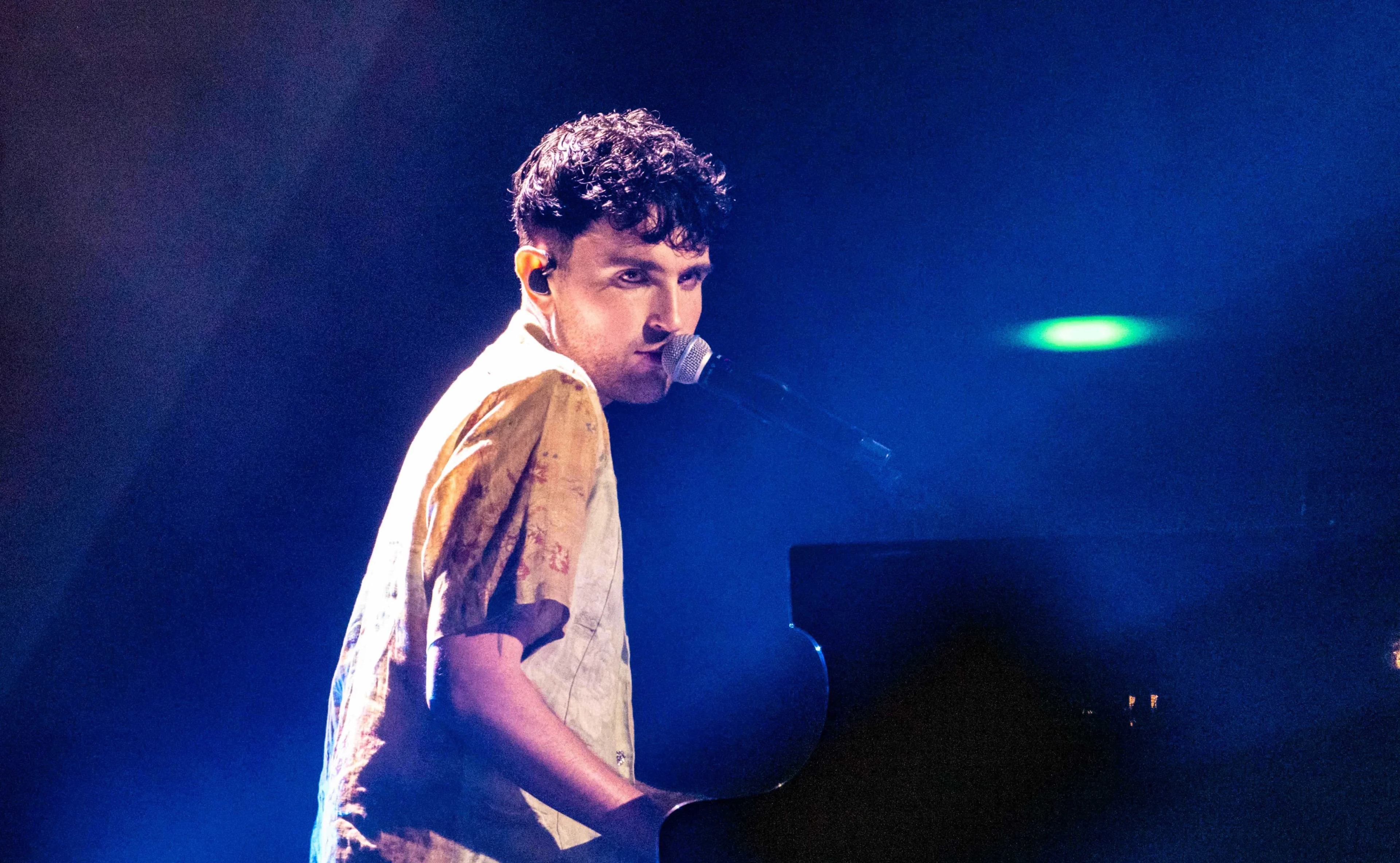 Skyboy van Duncan Laurence gaat door het dak! 🌌