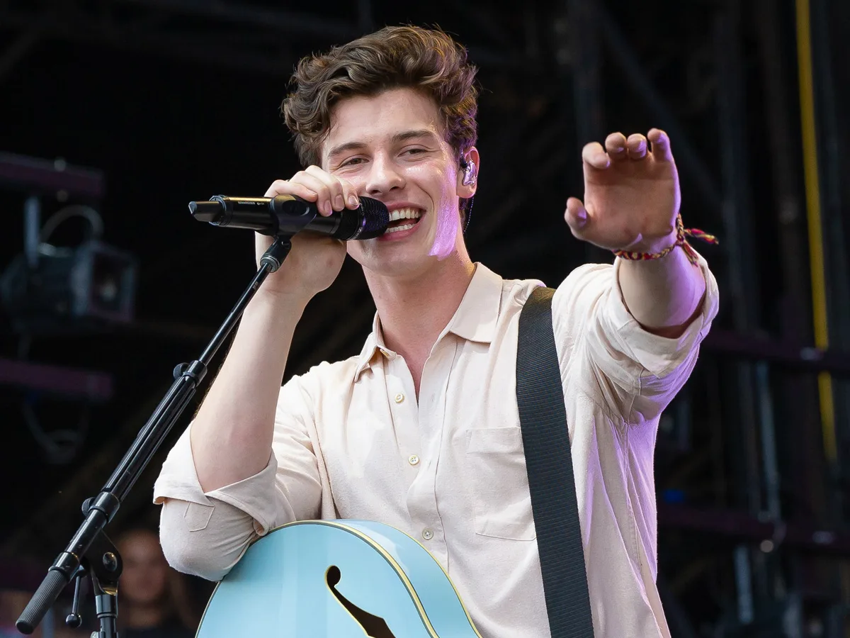 Eerste beelden van opvolger ‘Senorita’ uitgelekt!