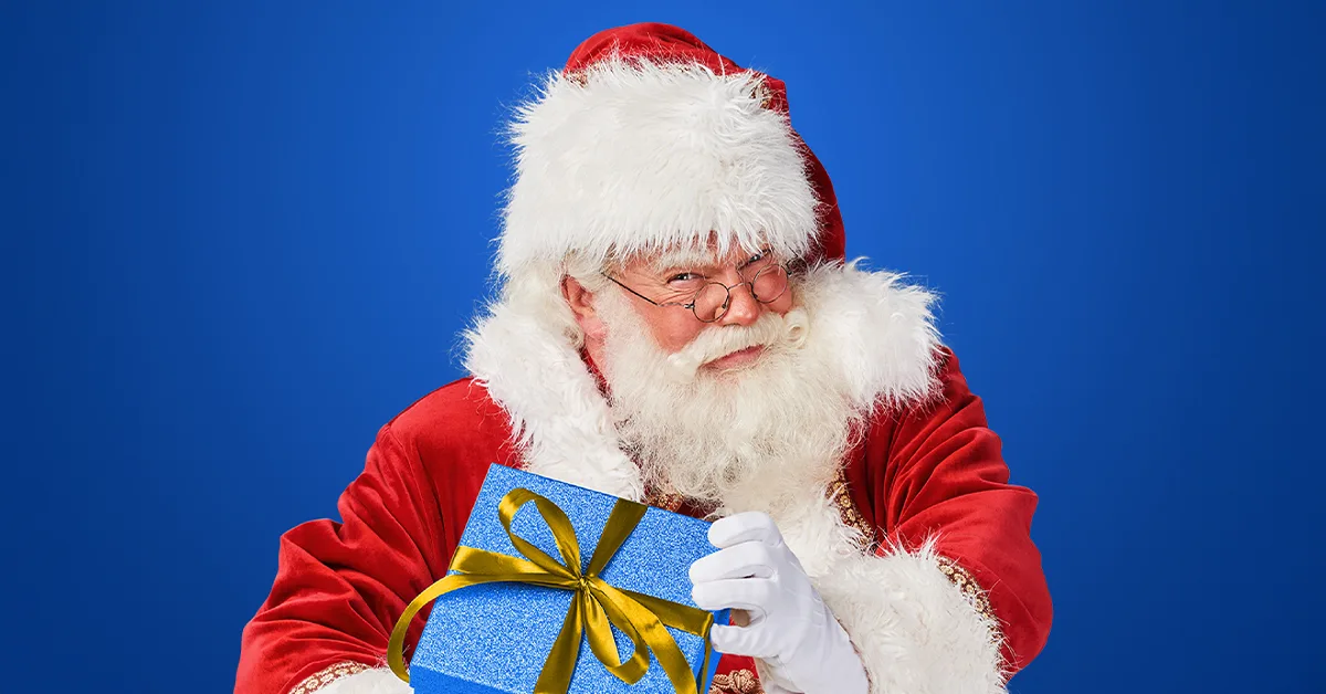 Deze digitale kerstkaarten kan je versturen met de feestdagen! 