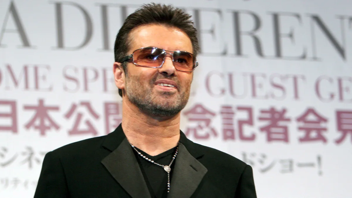 Last Christmas van Wham! na 40 jaar voor het eerst op nummer 1