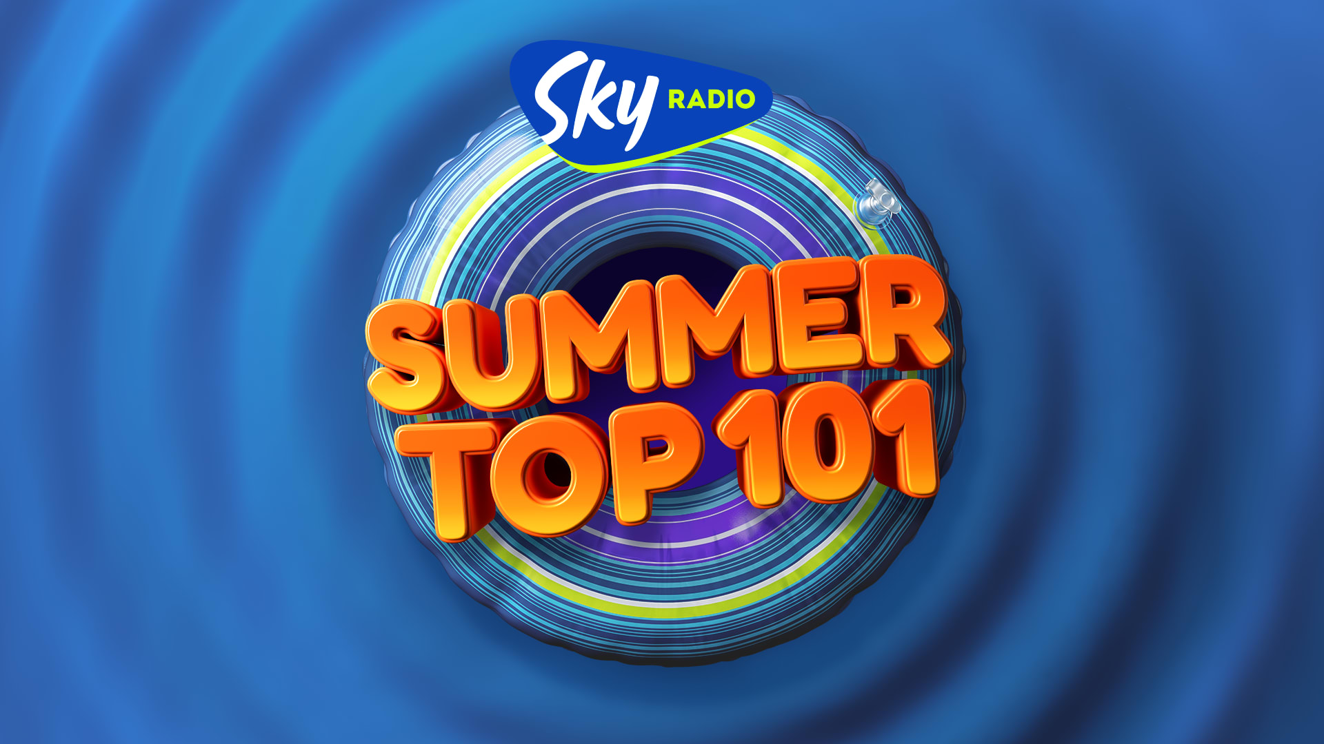 Summer Top 101: bekijk de lijst!