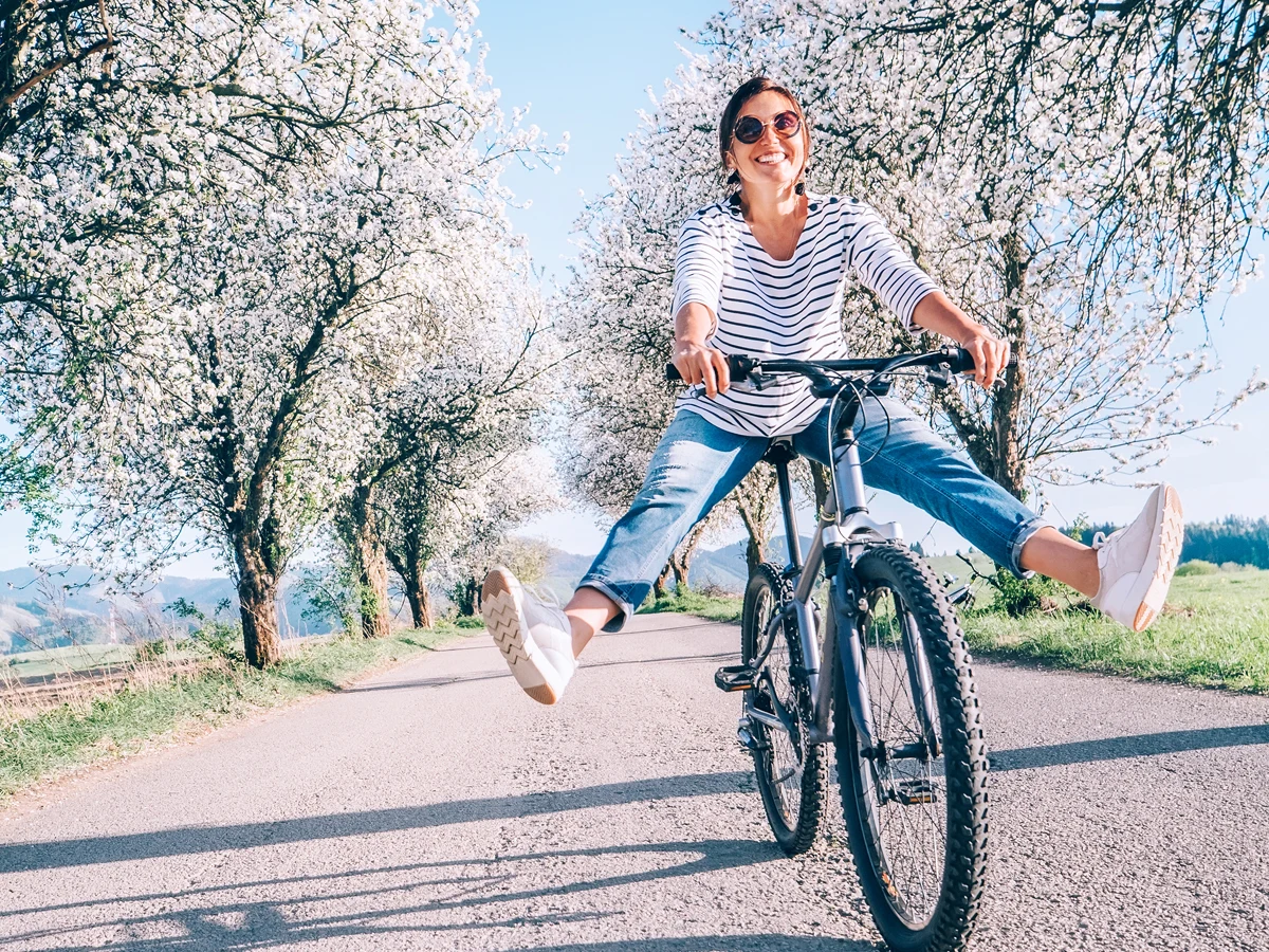 10 gedachten die iedereen heeft wanneer de lente begint!