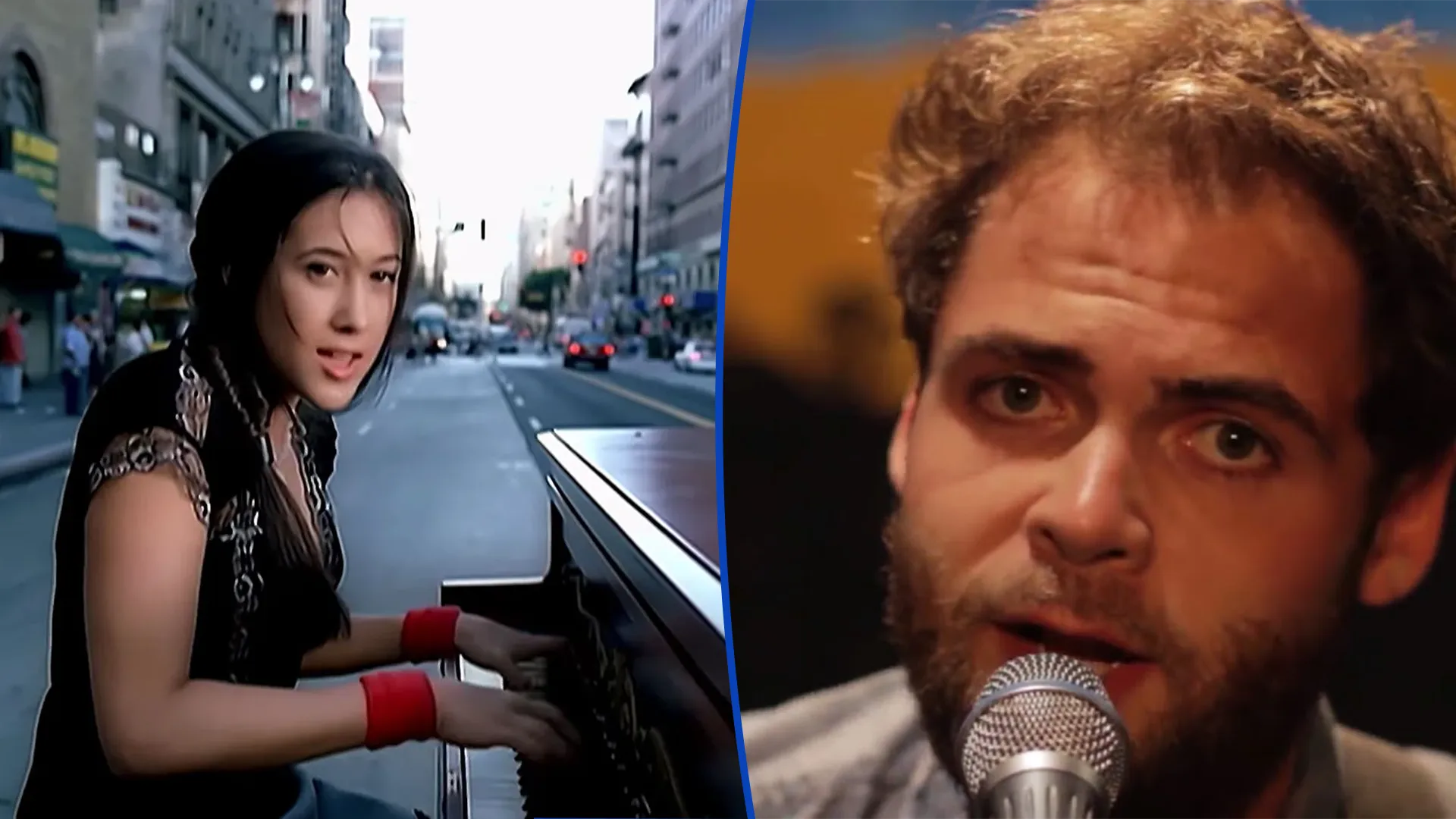 Quiz: Het is One Hit Wonder Day! Ken jij ze allemaal?