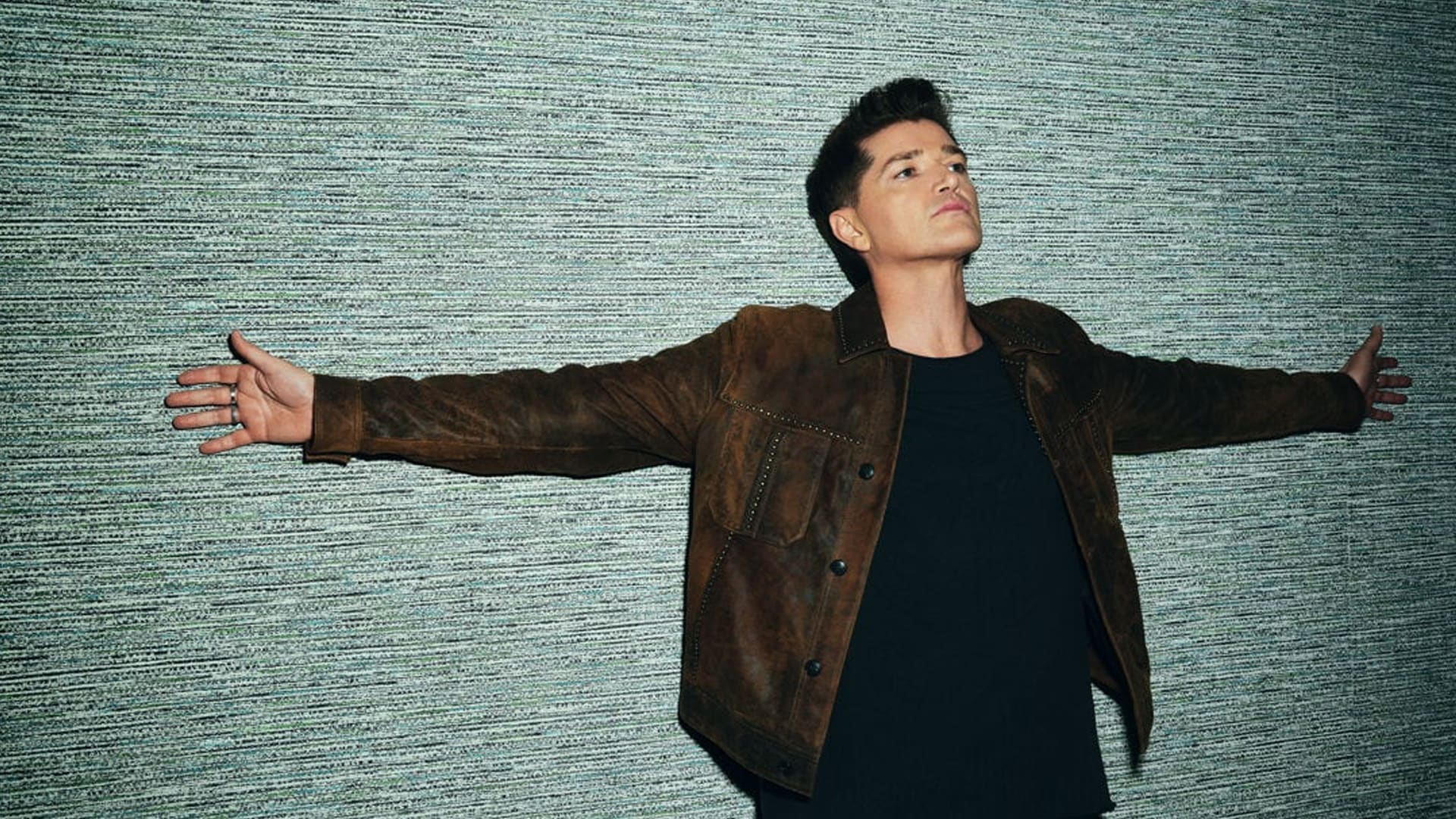 The Script keert terug naar Ziggo Dome met Man In The Arena Tour