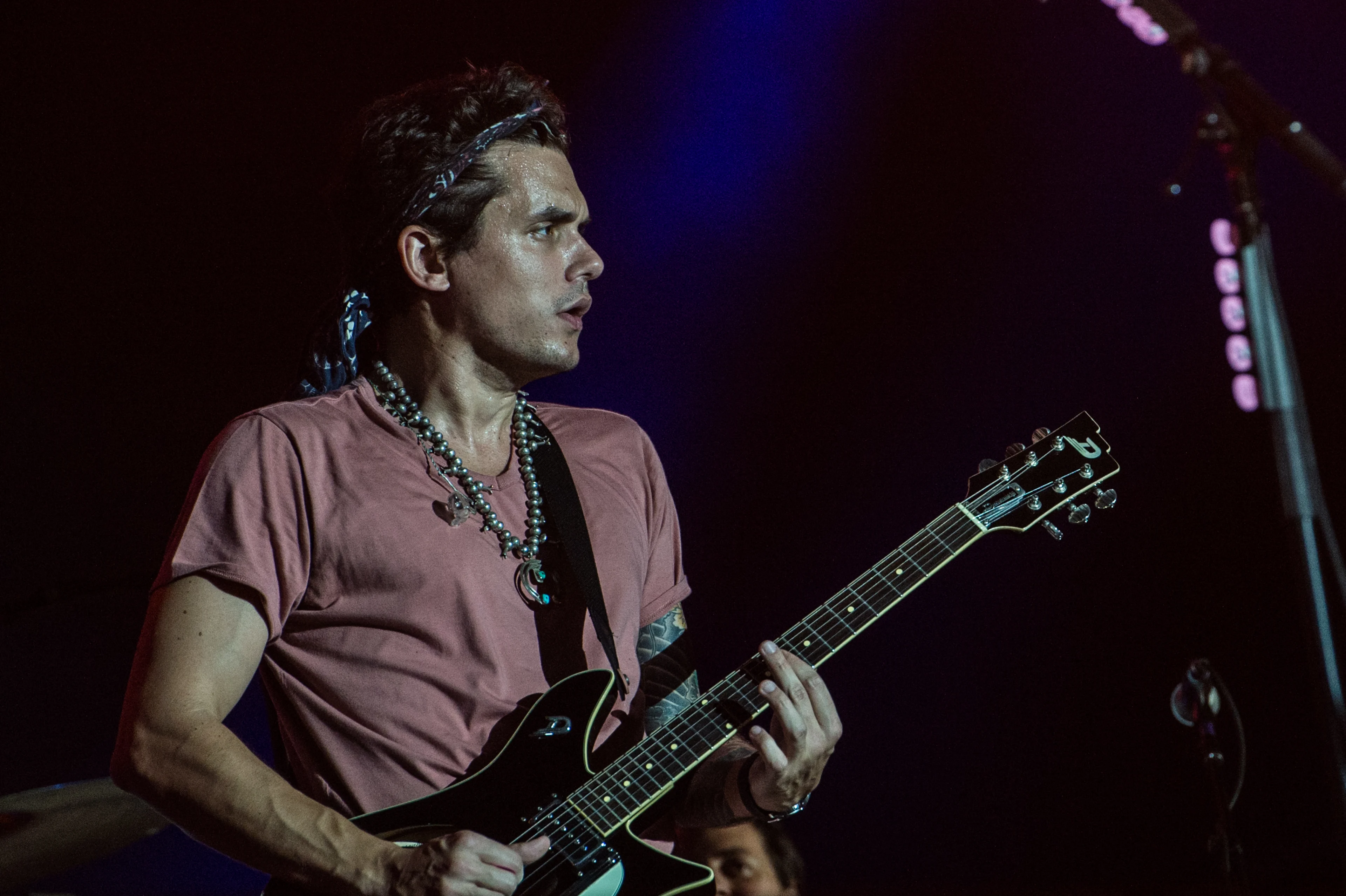 Deze dingen wist jij nog niet over John Mayer!