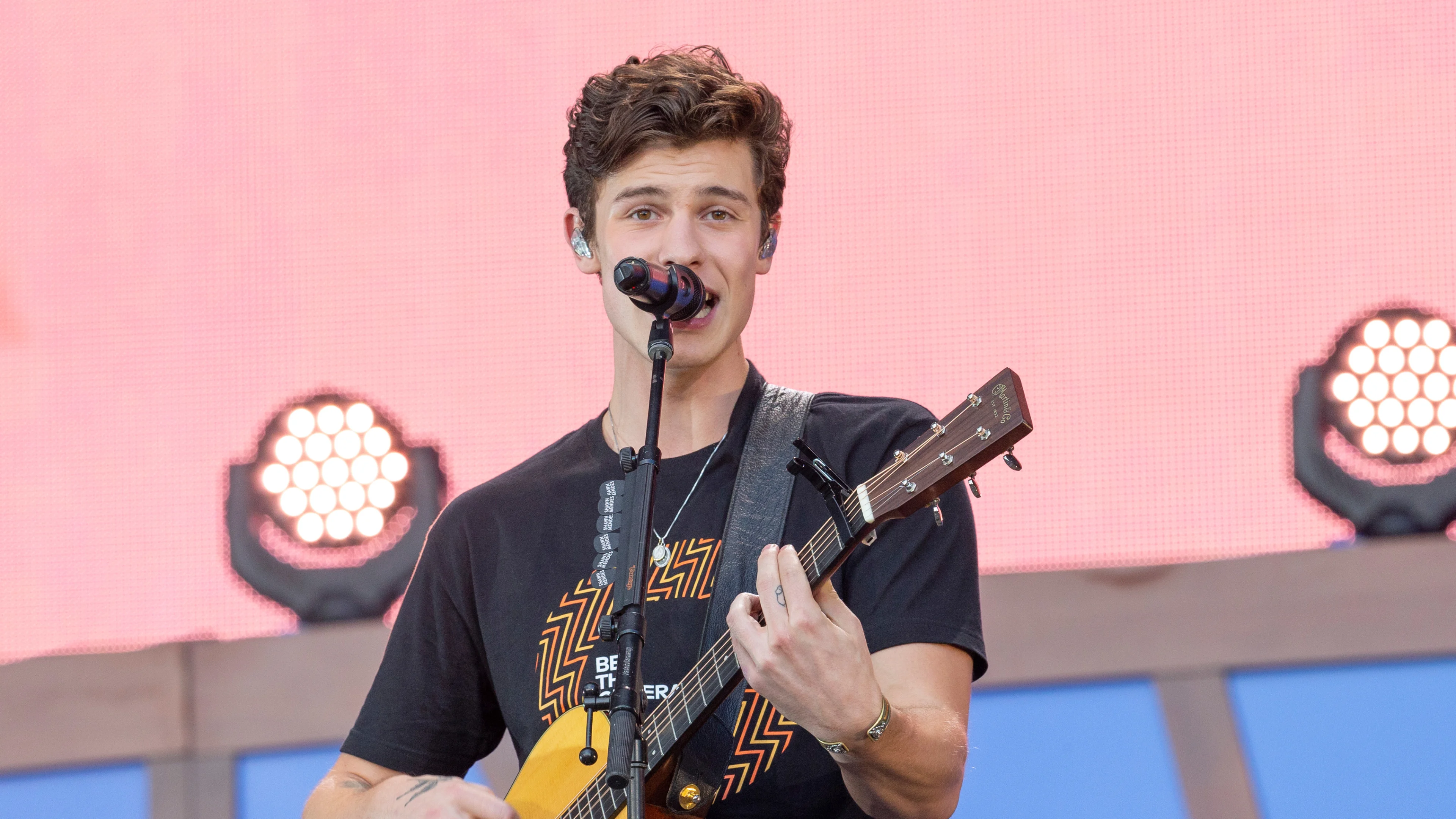 Quiz: hoe goed ken jij de songteksten van je favoriete Sky-artiesten?