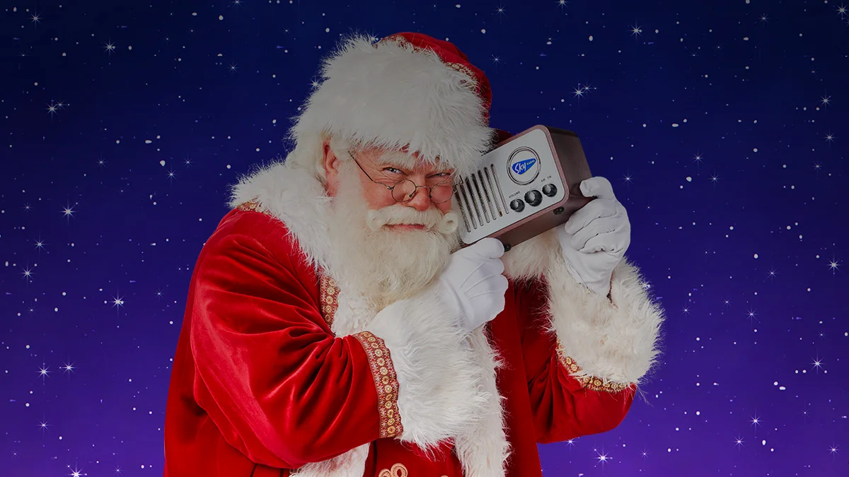 ‘Last Christmas’ van Wham! opnieuw nummer 1 kersthit in de Sky Radio Christmas Top 50