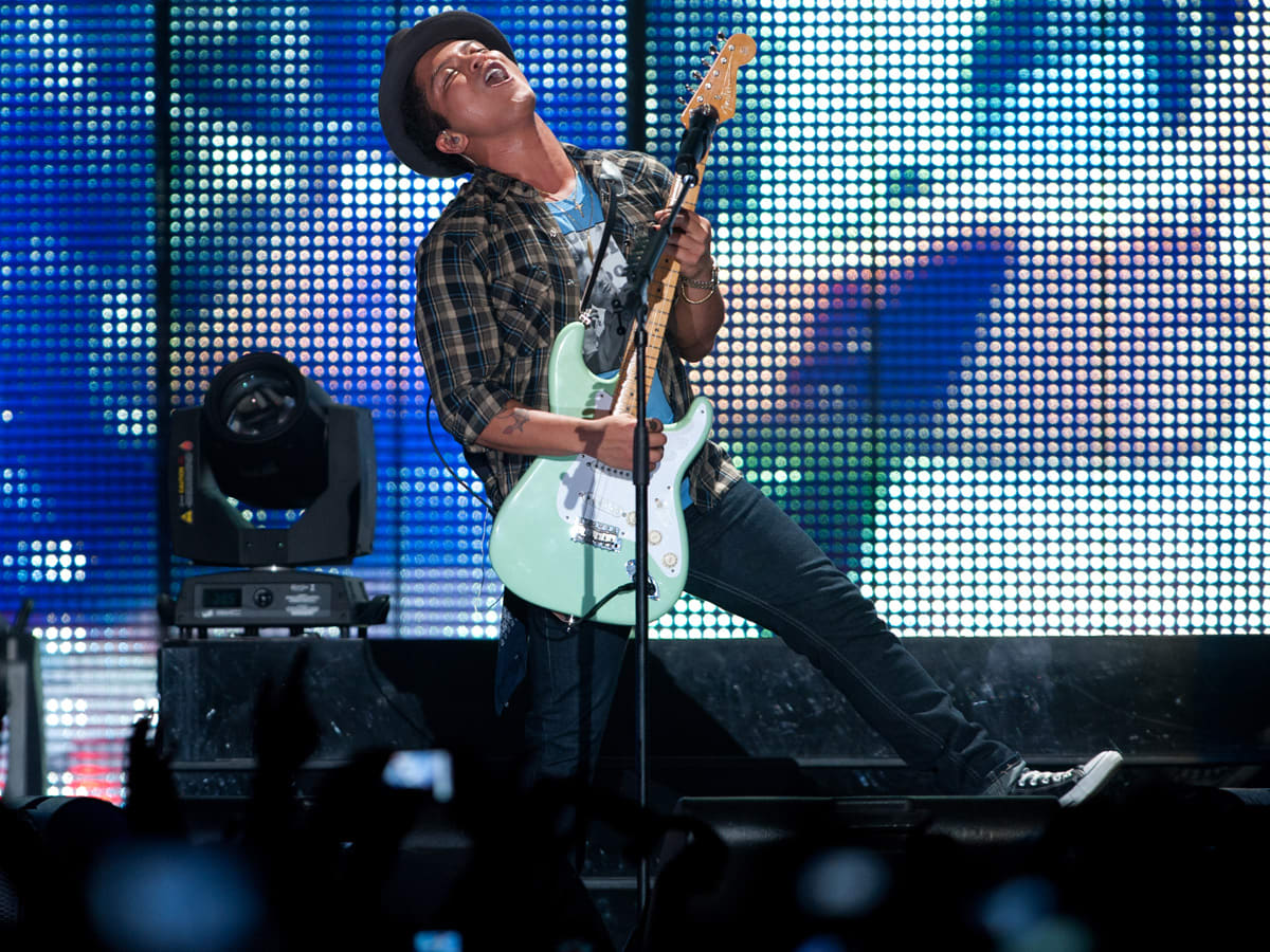 Test: welke lovesong gaat over jou?