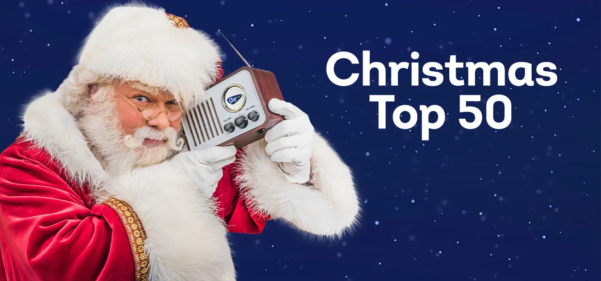 ‘Last Christmas’ favoriete kersthit van 2020