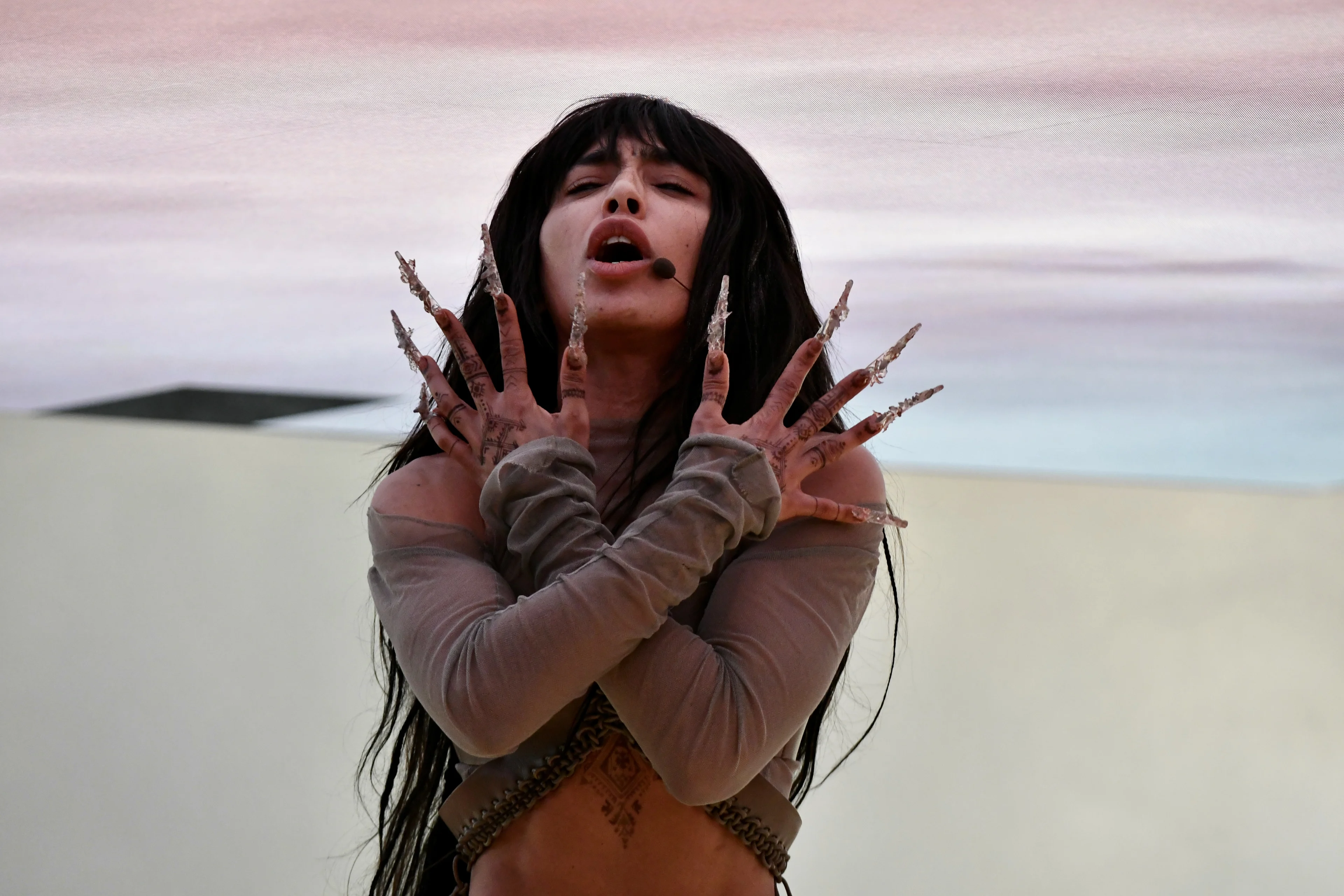 Dit zijn de grootste kanshebbers van het Eurovisie Songfestival 2023!