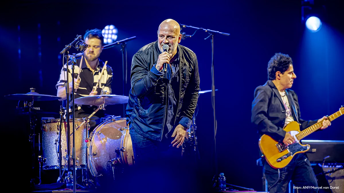 BLØF kondigt nieuwe clubtour aan voor het najaar!