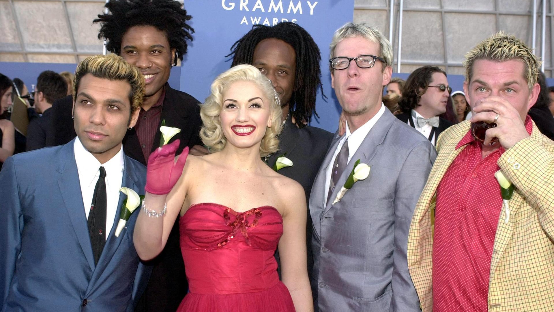 De comeback van 90’s & 00’s muziek: deze nummers zijn weer razend populair