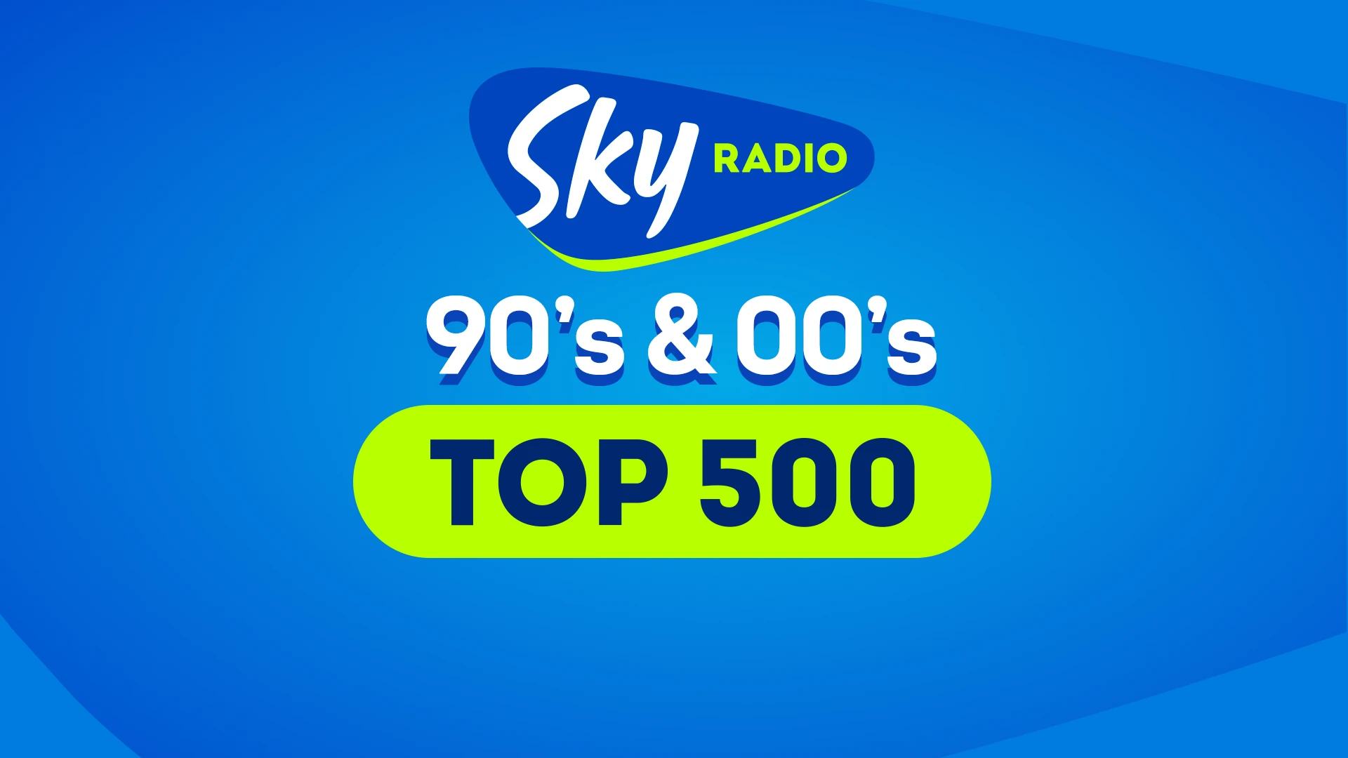 Luister en bekijk de lijst! 🤩