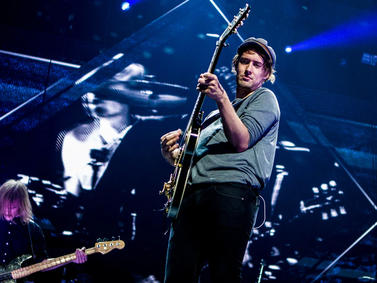 Kensington's nieuwe single is uit en klinkt zo