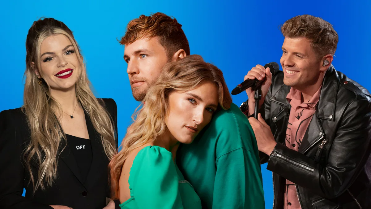 Deze artiesten brengen nieuwe muziek uit! 🔥