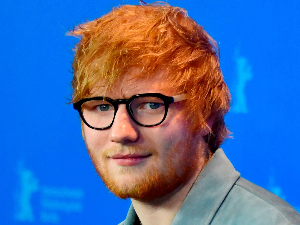 Ed Sheeran komt (al heel snel) met een nieuw album  
