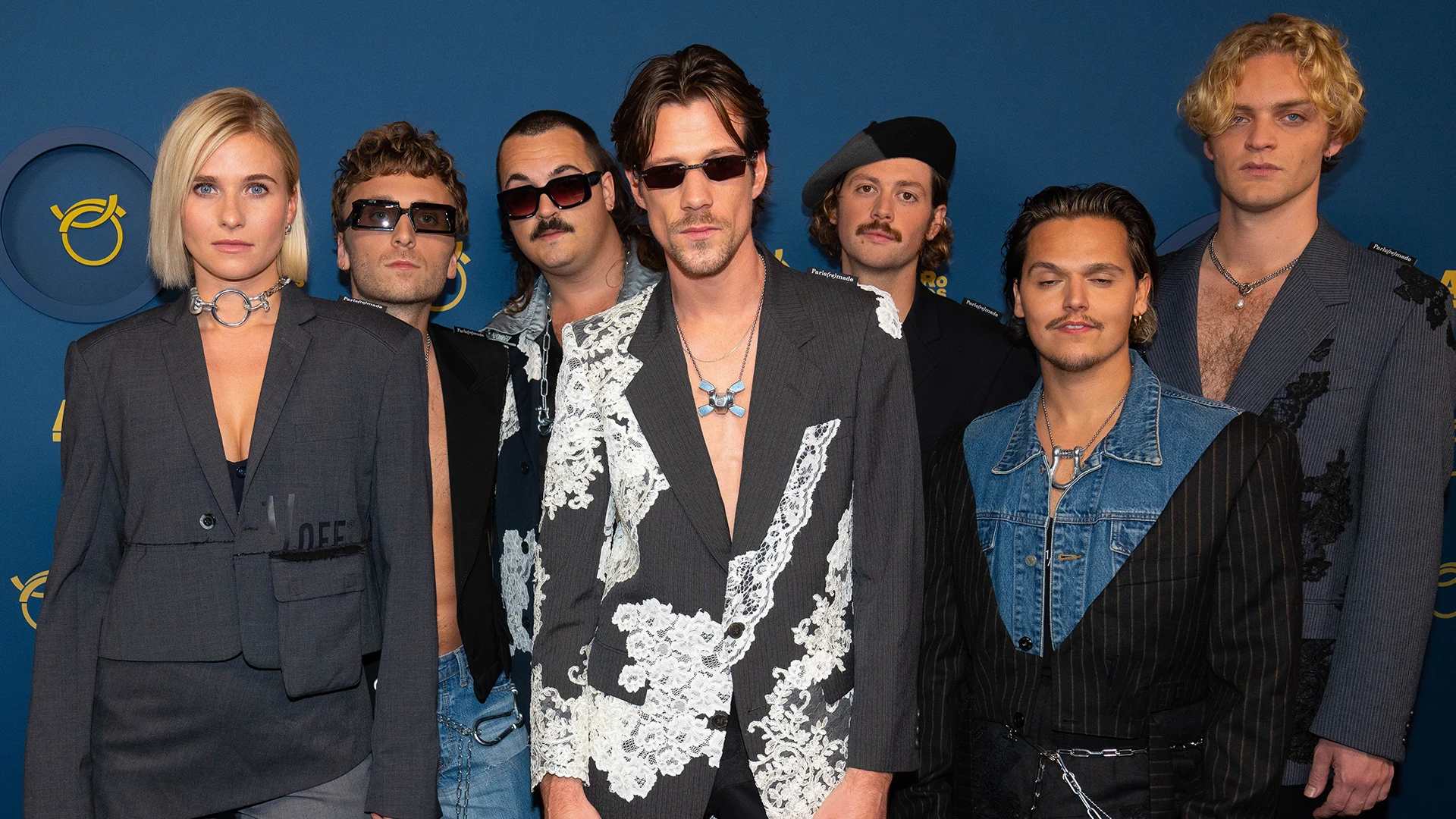 Nieuw op de playlist week: 21