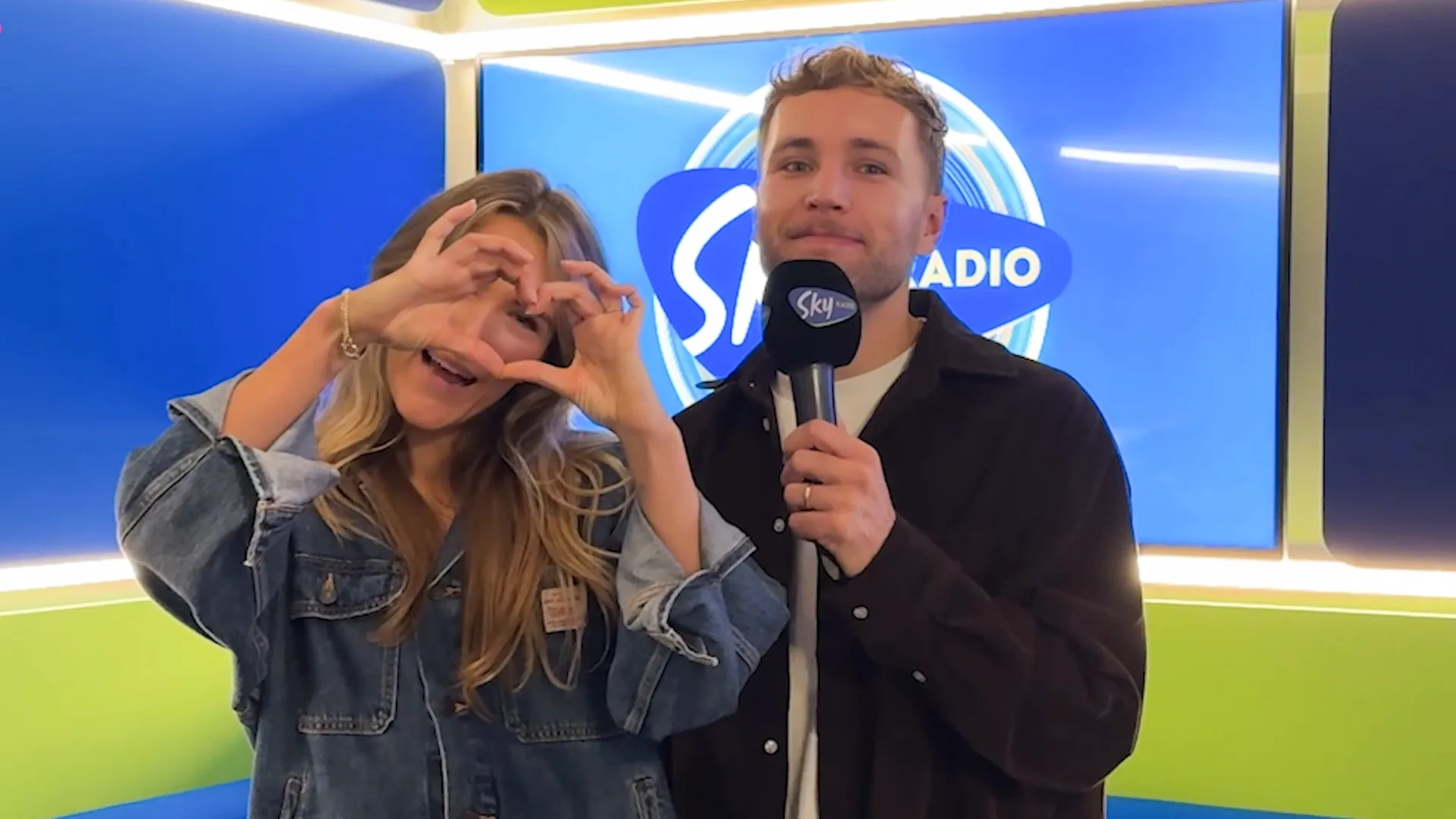  Suzan & Freek: Wie is de ultieme romanticus? 💕