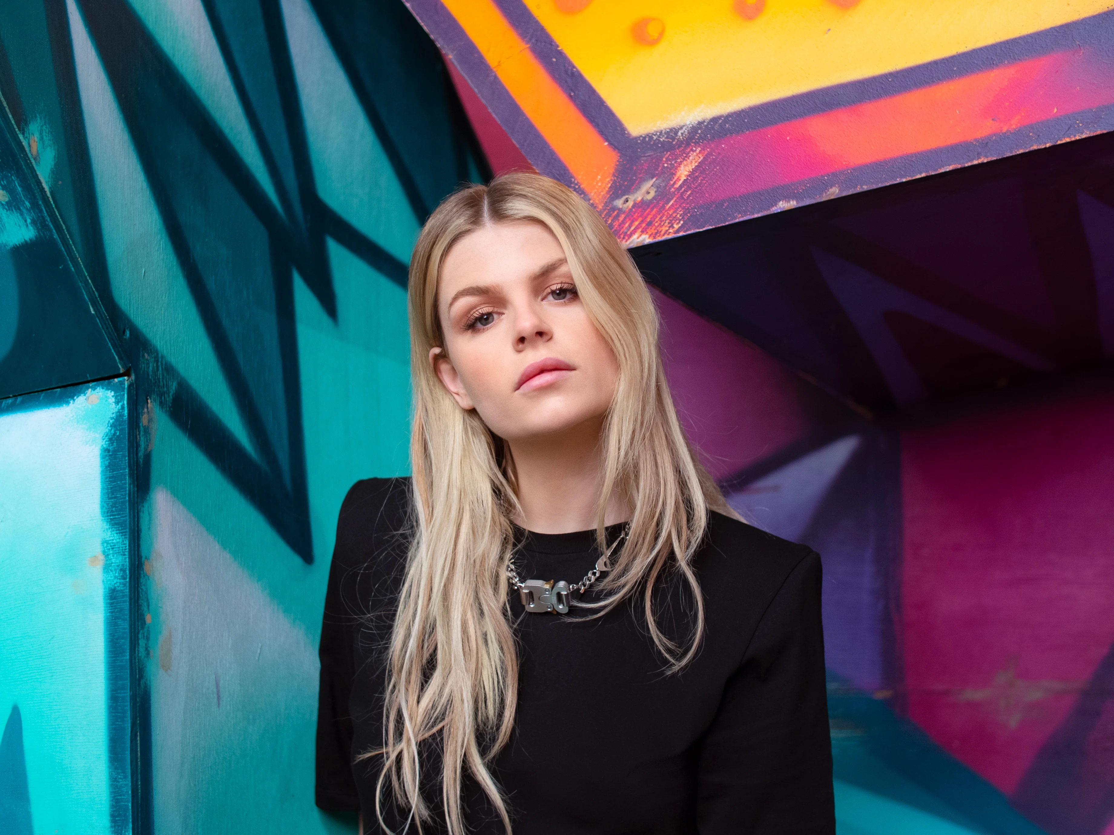 Davina Michelle releast nieuwe single met een mooie boodschap