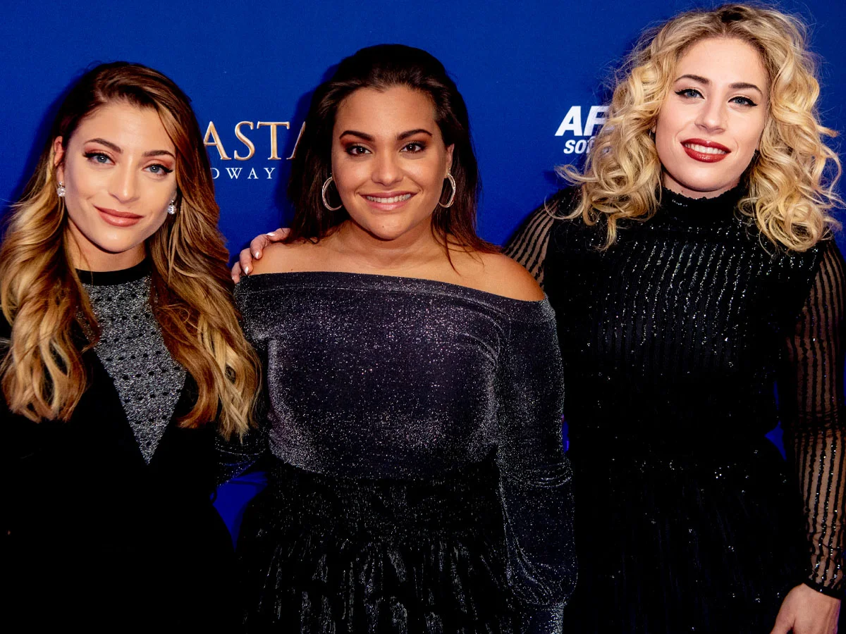 Kippenvel! OG3NE zingt Disney-medley… en wij krijgen er geen genoeg van!