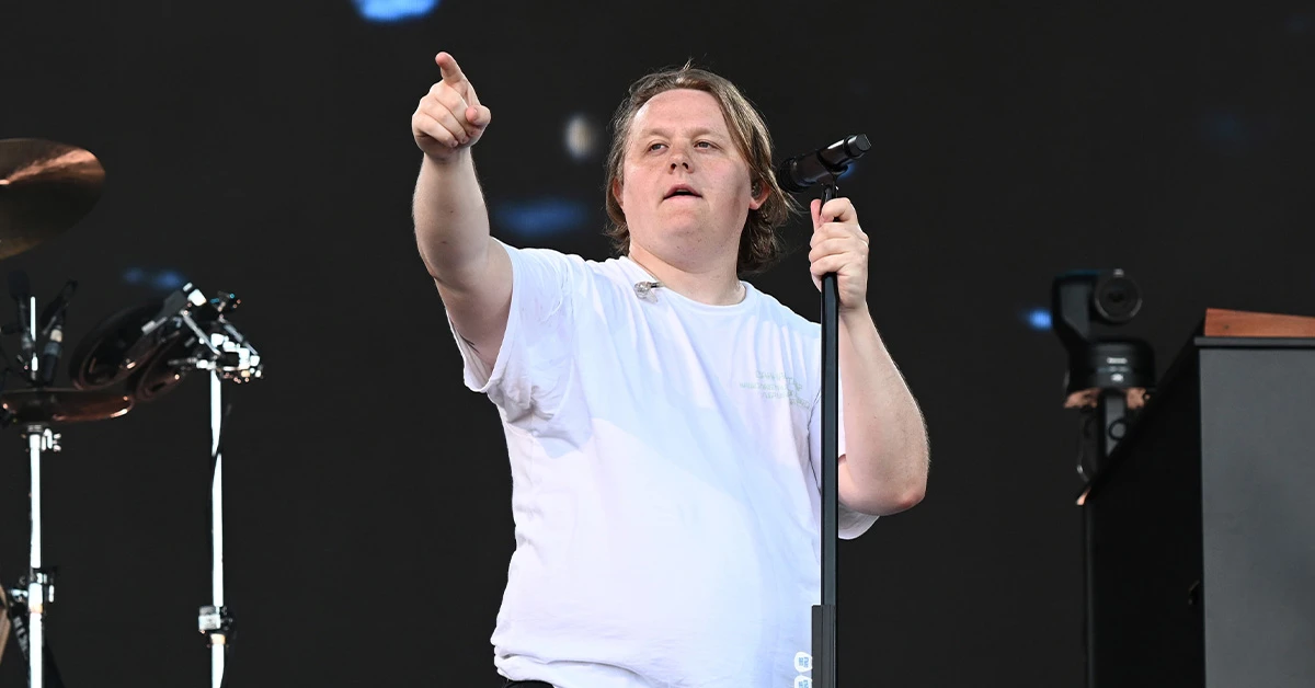 Lewis Capaldi brengt nieuwe muziek uit! 🤩