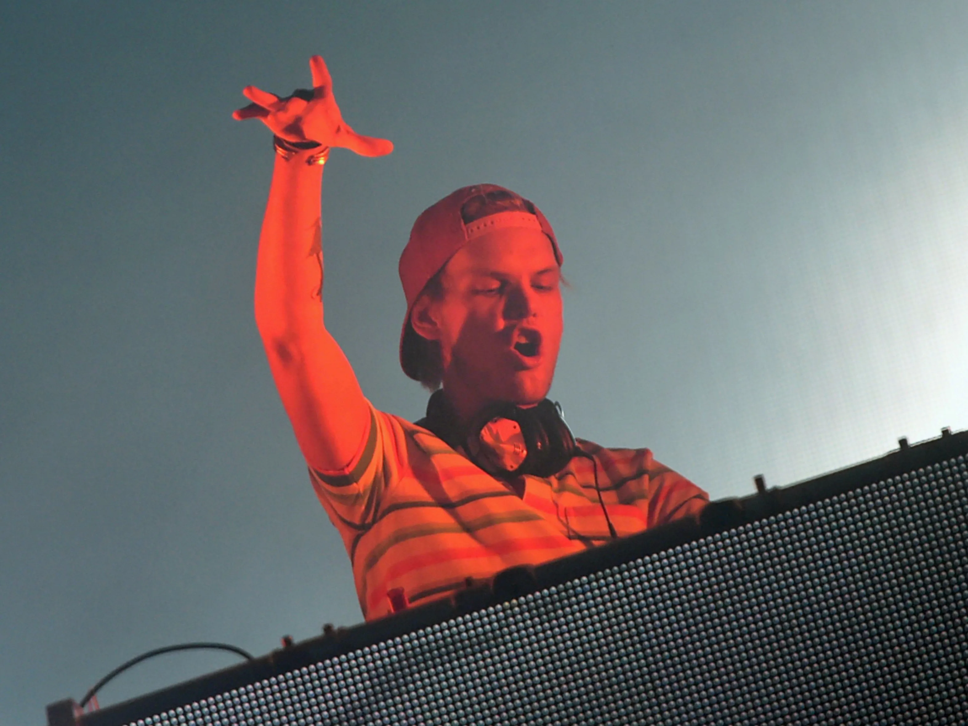 Zweedse dj Avicii op 28-jarige leeftijd overleden