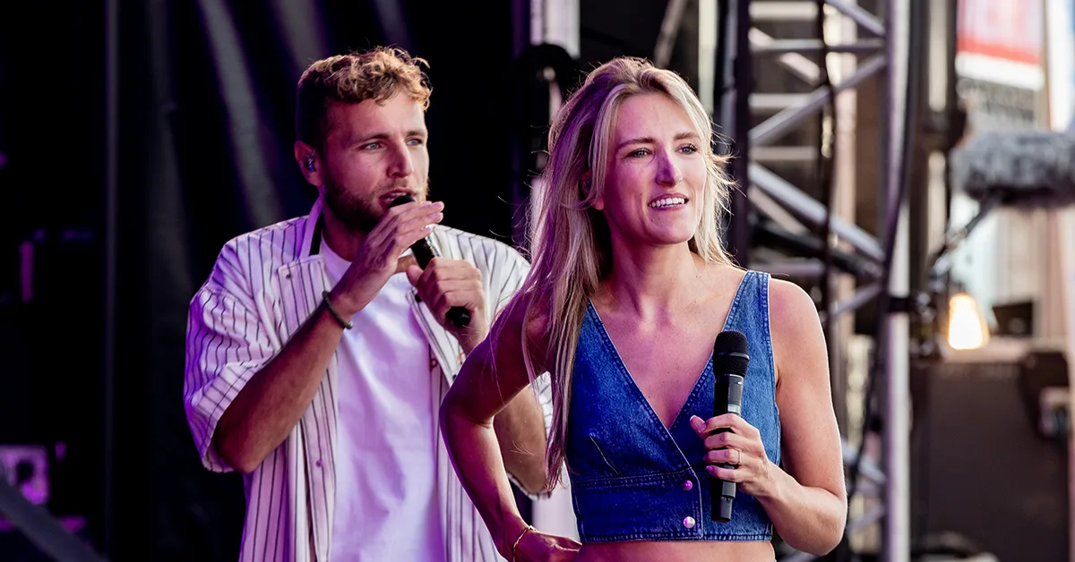 Nieuw op de playlist: week 4