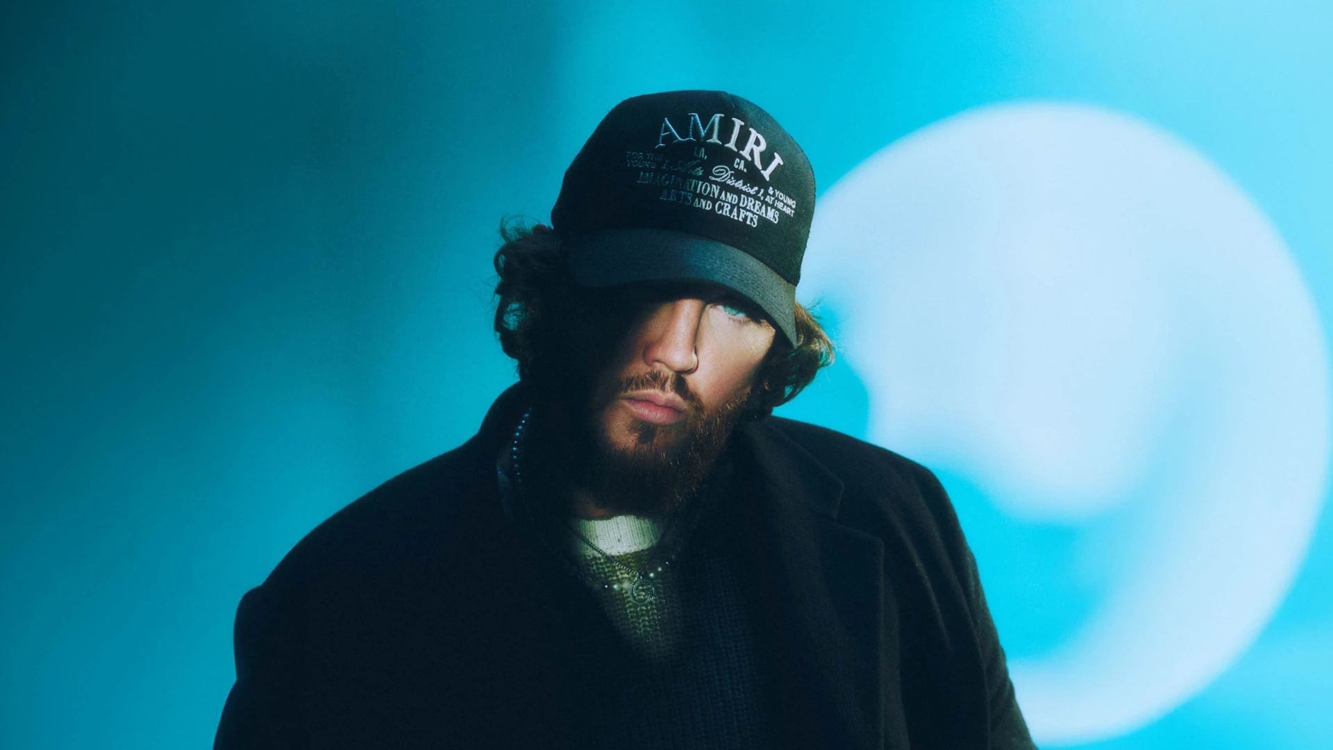 Sky Ticket Quiz - Win tickets voor James Arthur 🎟