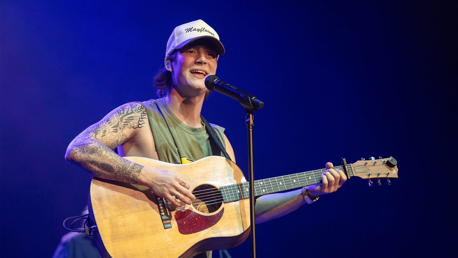 Nieuw op de playlist: week 5