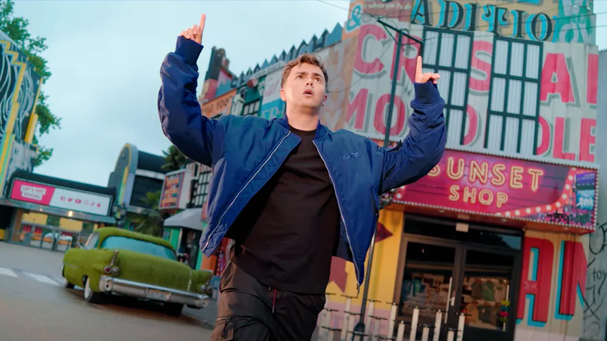 Flemming brengt nieuwe hit uit!