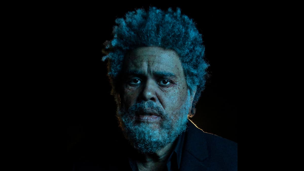 Zo klinkt het nieuwe album van The Weeknd