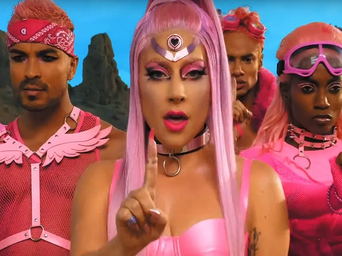 Nieuw album Lady Gaga: dit weten we tot nu toe