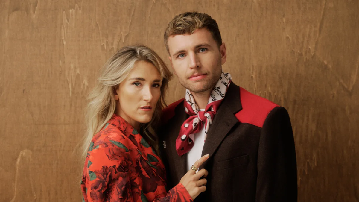 10 dingen die je nog niet over Suzan en Freek wist! 