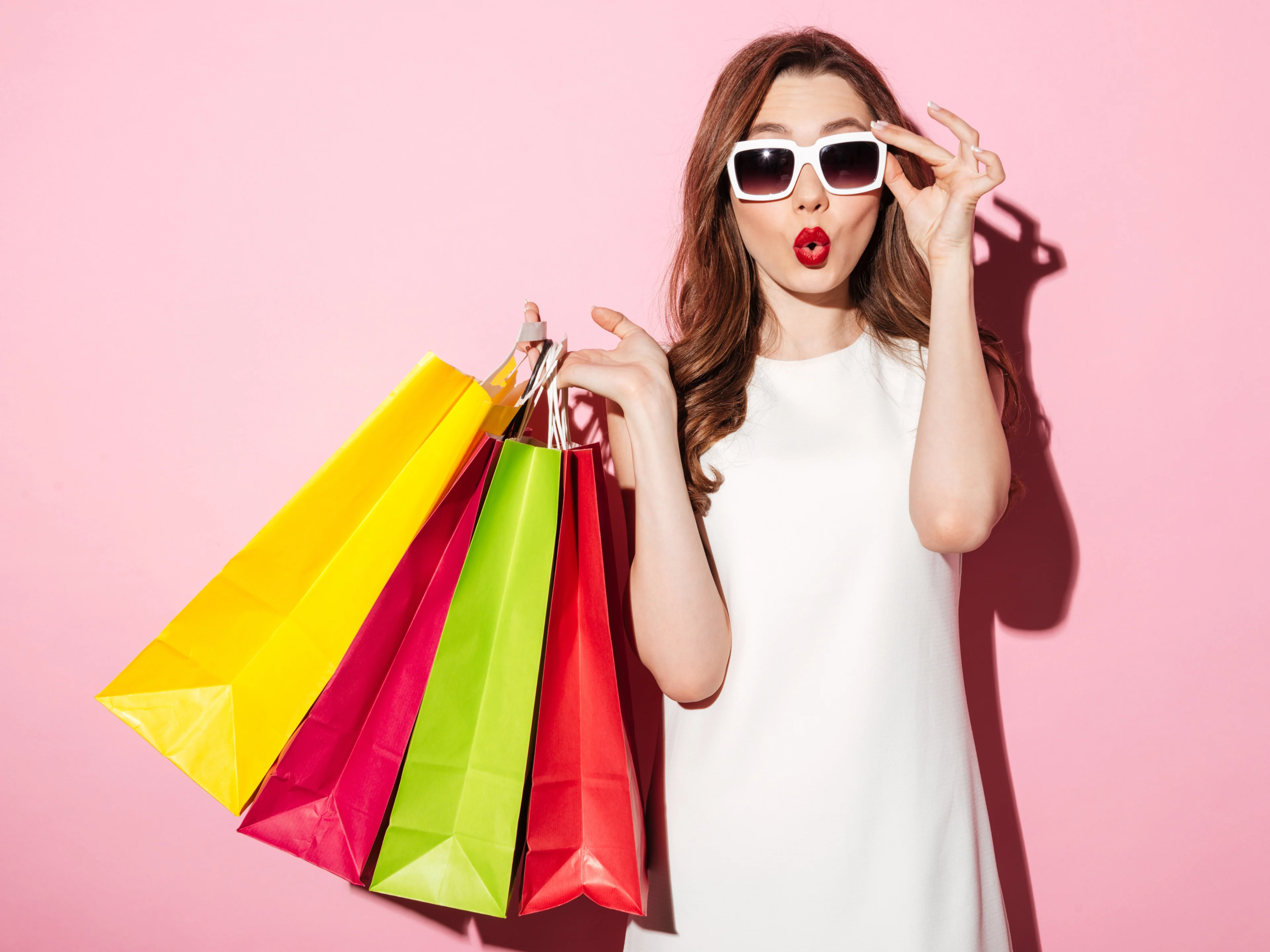 Quiz: Wat voor type spender ben jij?