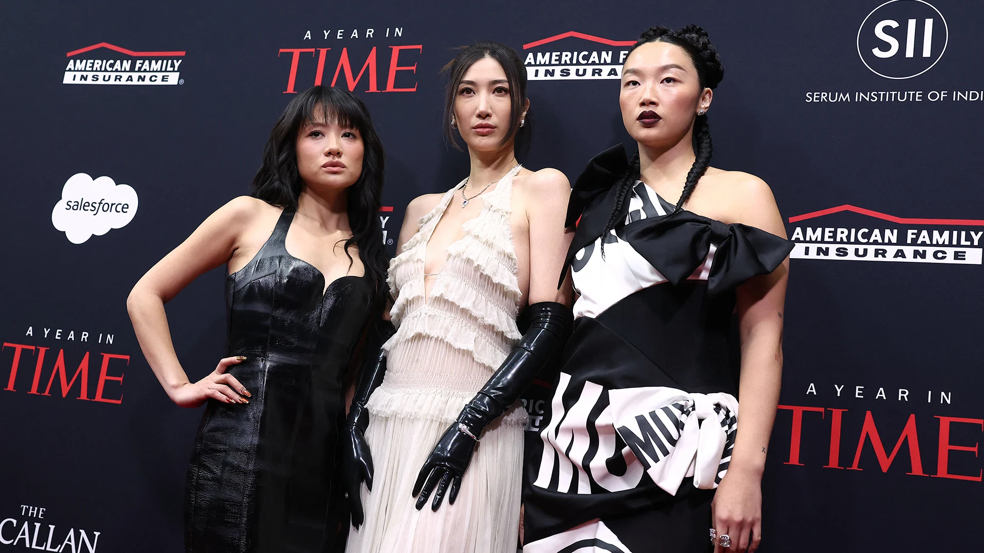 Golden van KPop Demon Hunters wint Golden Globe