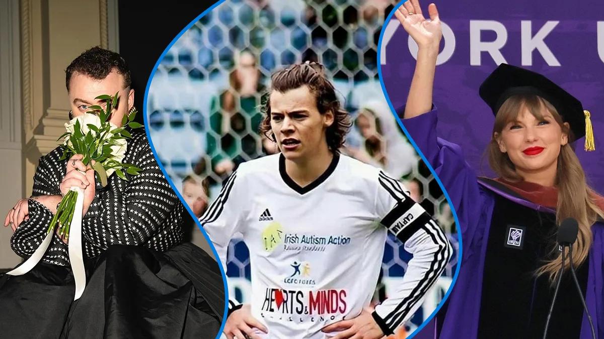 Dit zouden Sky-artiesten doen als ze geen wereldsterren waren geworden!