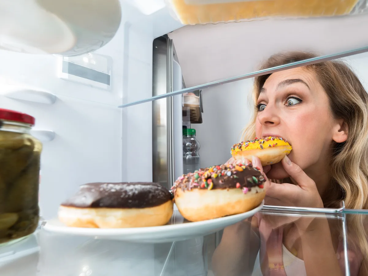 Goede voornemens? Dump ze!