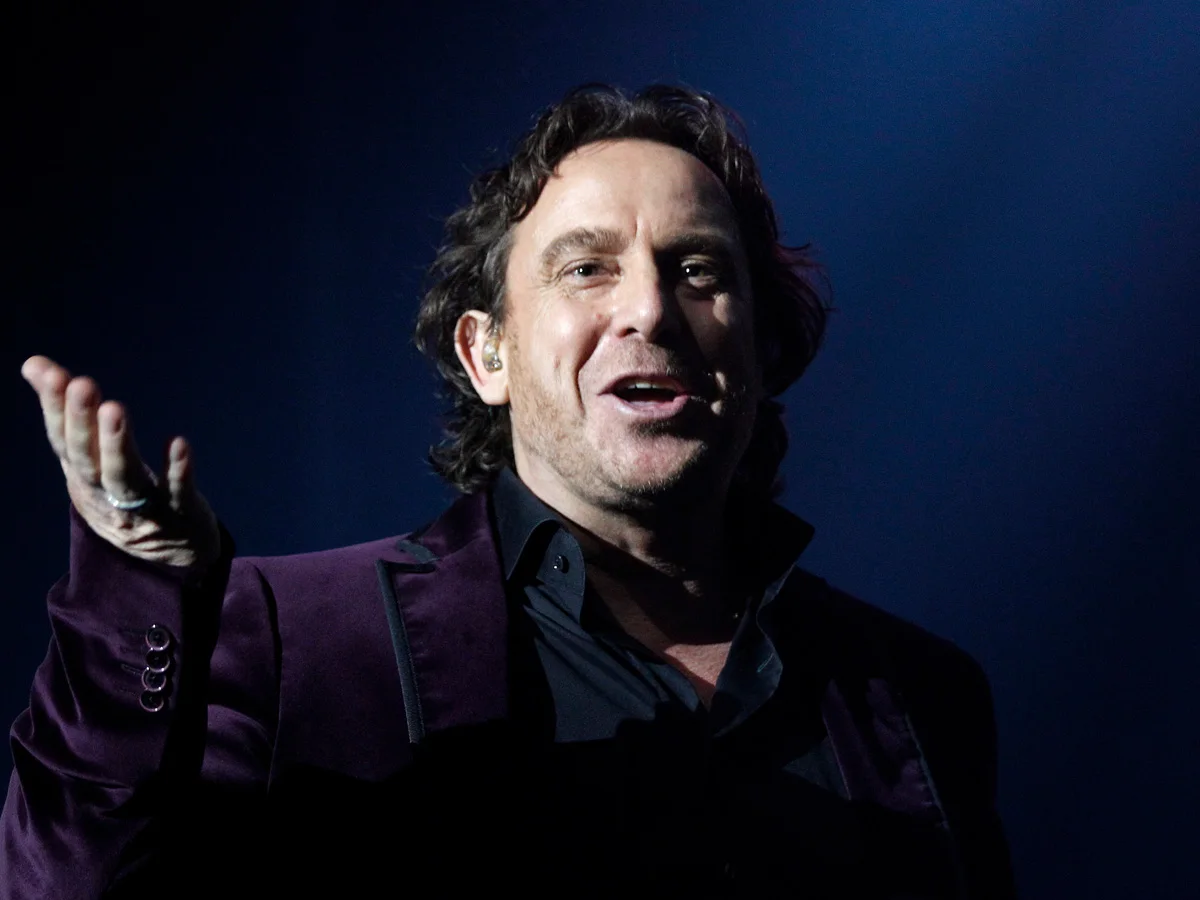 Marco Borsato voor 10e keer naar de Kuip!