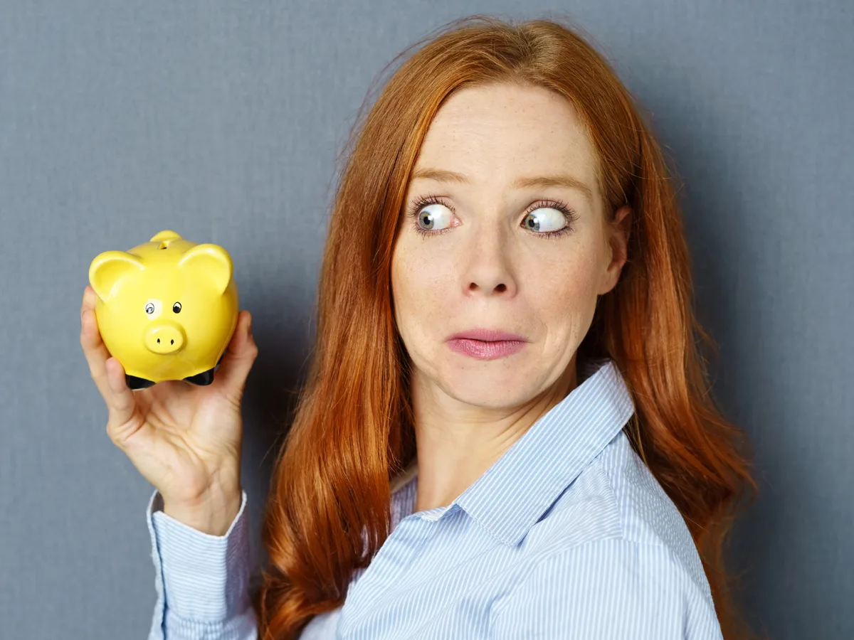 8 supermakkelijke tips om geld mee te besparen!