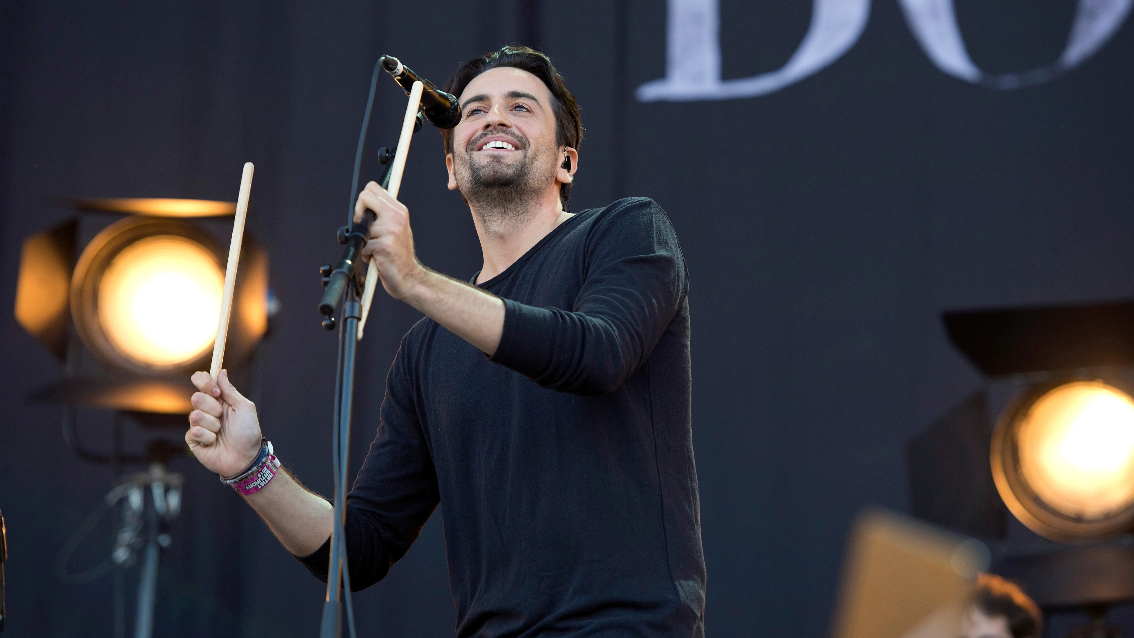 Dotan komt met comebackconcert!