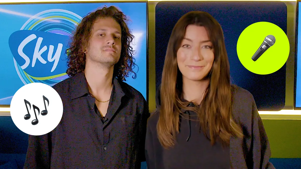 RONDÉ zingt hits van Guus Meeuwis, Hazes, BLØF en meer! 🎤🇳🇱