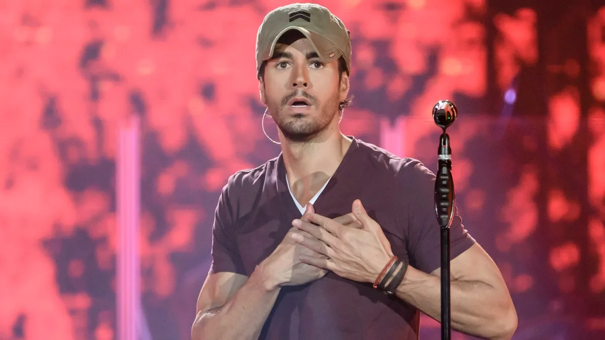 Op deze artiest heb jij al jaren een crush!