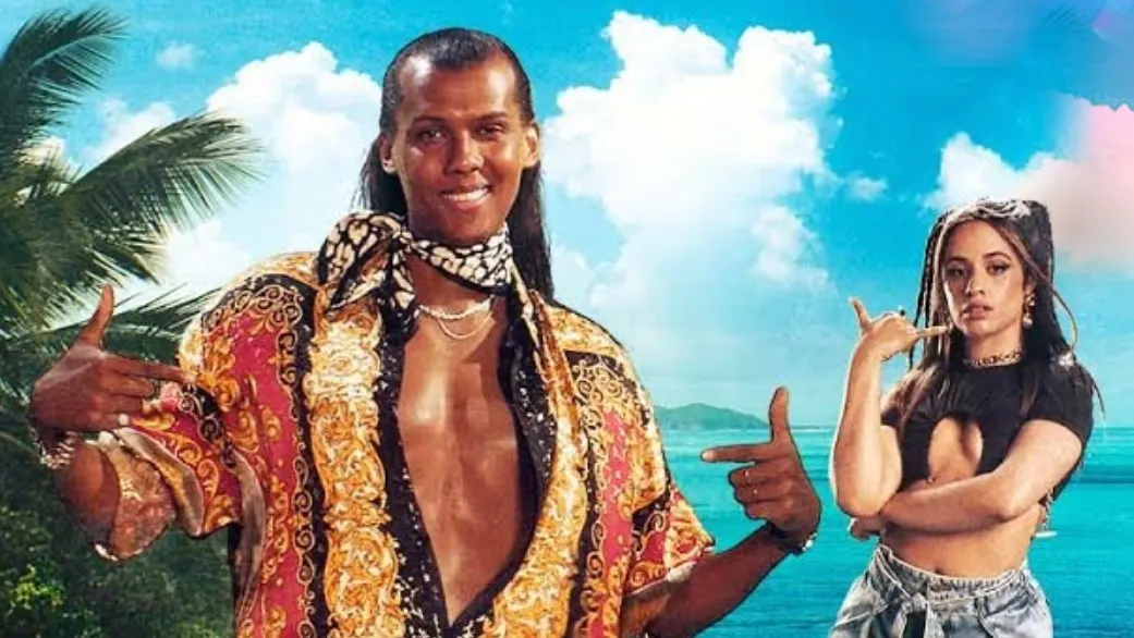 Alles wat je nog niet wist over de nieuwe single van Stromae en Camila Cabello: Mon Amour!