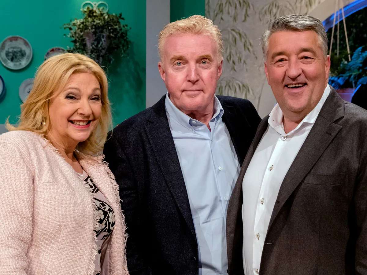 Finaledag: dit zijn de leukste Heel Holland Bakt-tweets! 