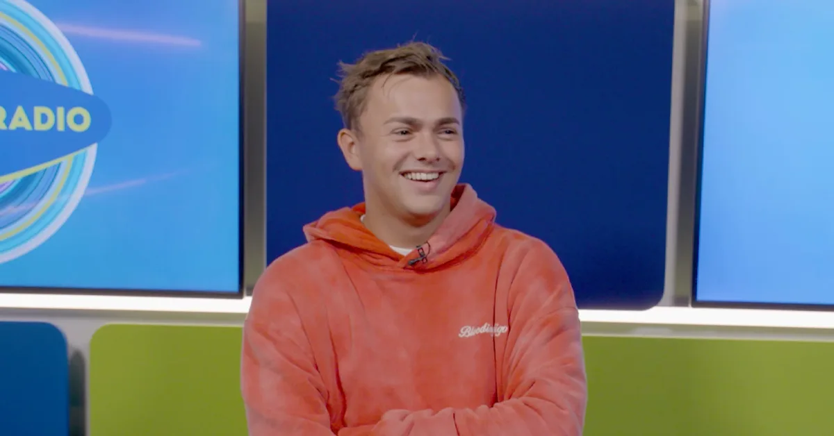 FLEMMING zingt hits van Adele en Shawn Mendes in 'Zing het woord dat je hoort!' 🎤