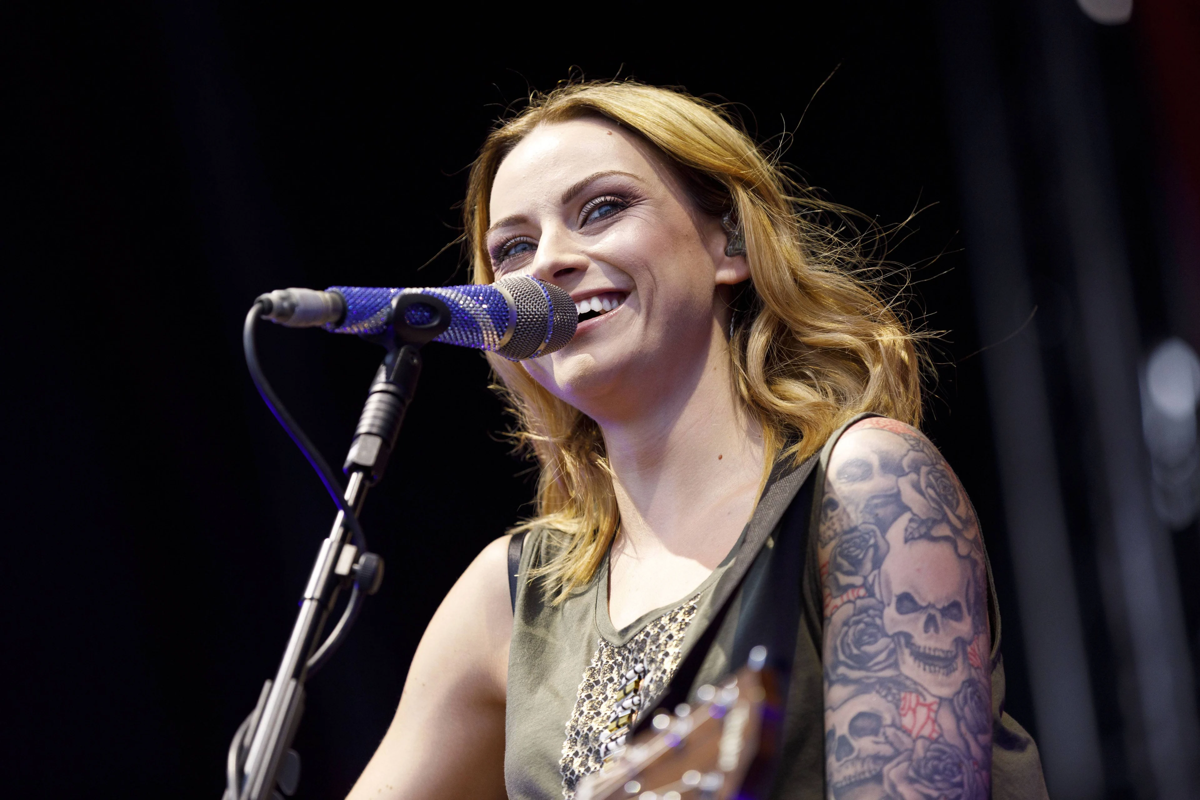 15 jaar geleden op #1: This Is The Life van Amy Macdonald!