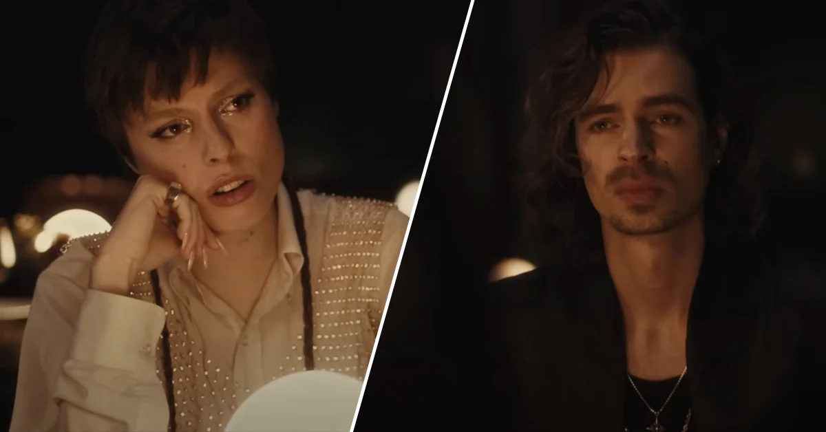 Dit is de betekenis achter het Songfestivalnummer Burning Daylight! ❤️‍🩹