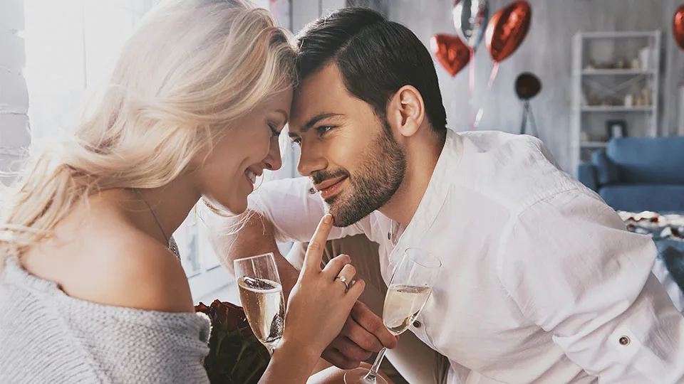 5x originele Valentijns-uitjes 