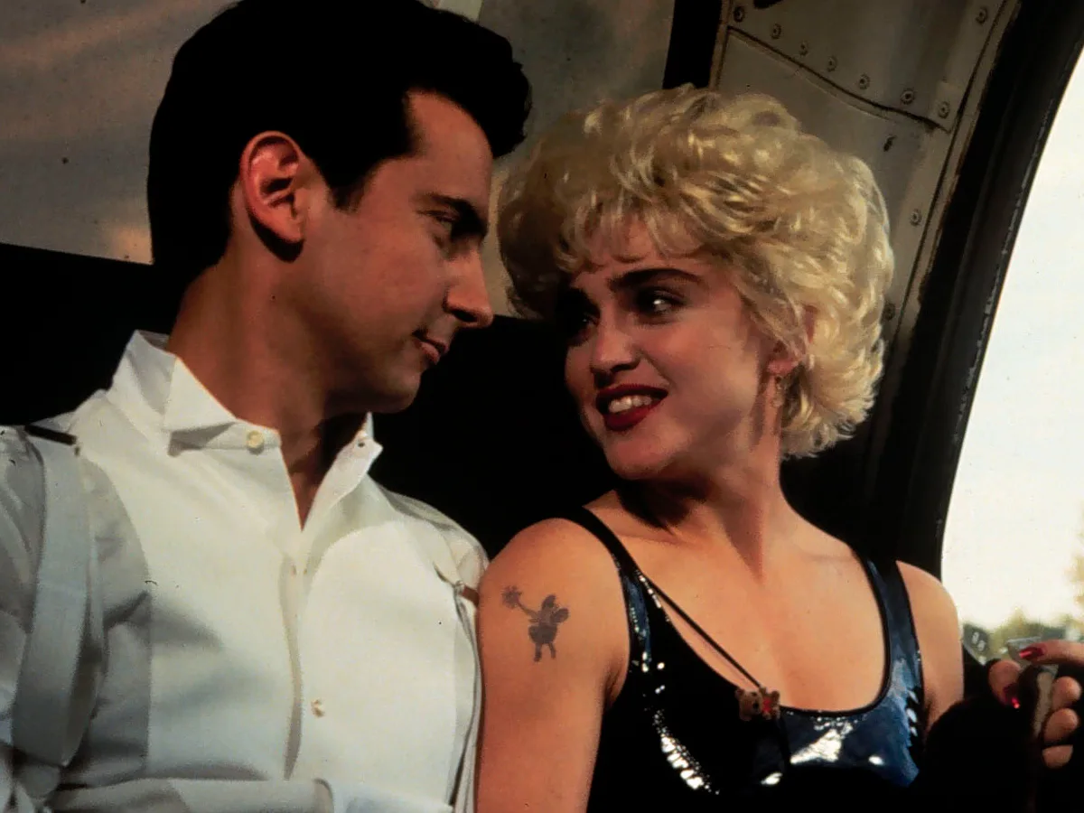 Back to the 80's quiz: herken jij de iconische videoclips?